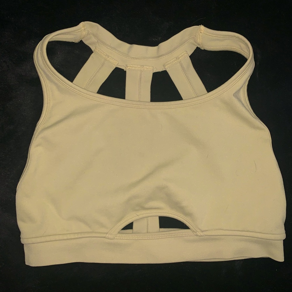 Alphalete Bra